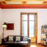 De Lujo 7 Hab Con Balcon En Gran Via -grupos Hasta 14 - 8min A Pie Passeig Gracia * Barcelona