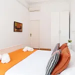 De Lujo 7 Hab Con Balcon En Gran Via -grupos Hasta 14 - 8min A Pie Passeig Gracia * Barcelona