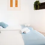 De Lujo 7 Hab Con Balcon En Gran Via -grupos Hasta 14 - 8min A Pie Passeig Gracia * Barcelona