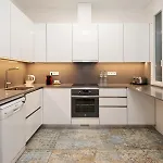 De Lujo 7 Hab Con Balcon En Gran Via -grupos Hasta 14 - 8min A Pie Passeig Gracia * Barcelona