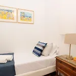 Apartment De Lujo 7 Hab Con Balcon En Gran Via -grupos Hasta 14 - 8min A Pie Passeig Gracia *