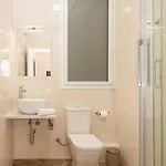 De Lujo 7 Hab Con Balcon En Gran Via -grupos Hasta 14 - 8min A Pie Passeig Gracia *